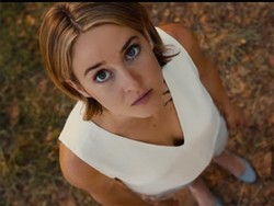 Menyimak Perjuangan Tris di The Divergent Series: Allegiant