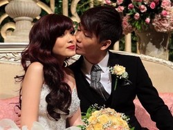 Usai Menikah, Angel Tetap Tergabung dalam Cherrybelle