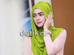 Akan Menikah, Nabila Syakieb Masih Sibuk Syuting Stripping