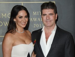 Disebut Curi Istri Teman, Begini Tanggapan Simon Cowell