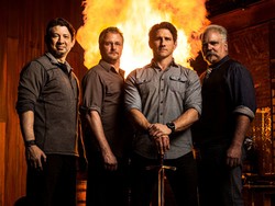 Forged in Fire, Berlomba Membuat Pedang Terbaik