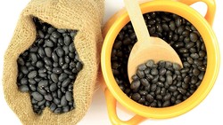 Caraota, si Kacang Hitam yang Populer dan Kaya Nutrisi dari Venezuela