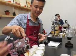 Inilah 4 Metode Coffee Brewing yang Populer di Kalangan Pecinta Kopi