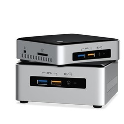 Skylake Bikin Komputer Mini Intel Makin Ngacir