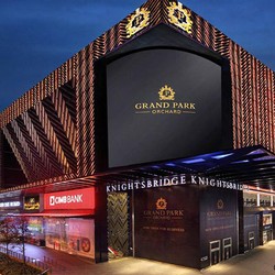 Pertama di ASEAN, Apple Store Segera Buka di Singapura