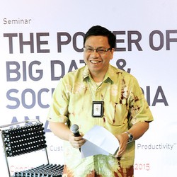 Big Data, Senjata Menangkan Persaingan!