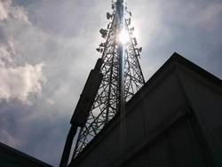 Refarming 4G di 1.800 MHz Tuntas Malam Ini