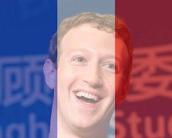 Mark Zuckerberg Tanggapi Kritik Soal Safety Check