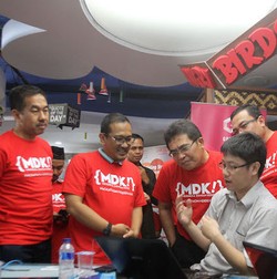 Ini Dia Para Jawara Hackathon Merdeka 2.0