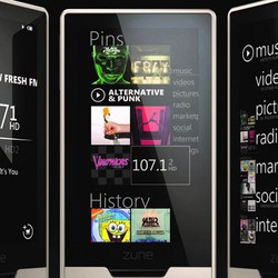 Zune Akhirnya Pensiun