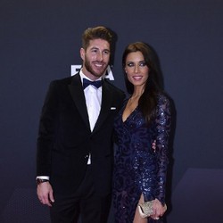 Gembiranya Ramos dan Rubio Dikaruniai Putra Kedua