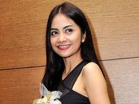 Tiwi eks T2 si Ibu Cantik