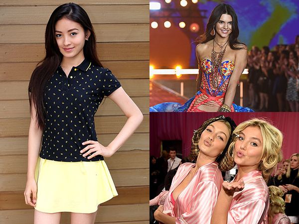 10 Foto Terheboh: Si Cantik Natasha Wilona hingga Malaikat Seksi