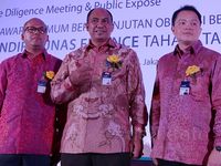 Mandiri Tunas Finance Terbitkan Obligasi Rp 600 Miliar