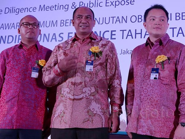Mandiri Tunas Finance Terbitkan Obligasi Rp 600 Miliar