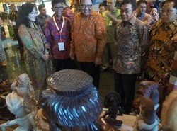 OJK Bikin Lembaga Pemeringkat UMKM