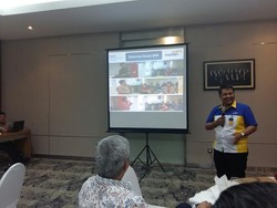 Mau Ikut Wirausaha Muda Mandiri Berhadiah Rp 50 Juta, Ini Syaratnya