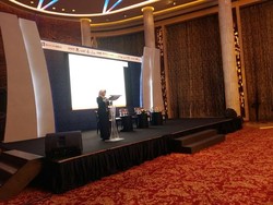 Hanya 2 Emiten RI Masuk 50 Terbaik GCG di ASEAN, Ini Komentar OJK