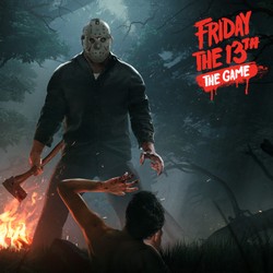 Teror Jason Friday the 13th Disokong Rp 10,9 MIliar
