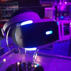 PlayStation VR: Cikal Bakal Perangkat Game Masa Depan