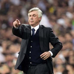 Ancelotti Sebut Mihajlovic Tak Perlu Khawatir Terhadap Kritik