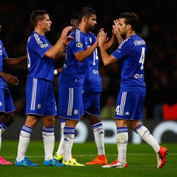 Chelsea dan Misi Mendaki Klasemen Sebelum Natal