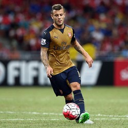 Wilshere Tak Akan Buru-buru Kembali ke Lapangan