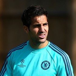 Hasil-hasil Buruk Chelsea Bikin Fabregas Susah Tidur