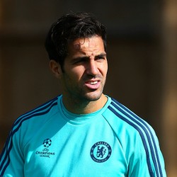 Fabregas Sudah Berikan yang Maksimal untuk Mourinho dan Chelsea