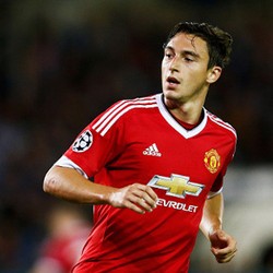 Darmian Puas dengan Awal Kariernya di Premier League
