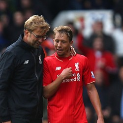 Klopp Bikin Lucas Hidup Lagi