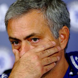 Mourinho Identik dengan Main Defensif, Xavi: Dulu di Barca Tak Begitu