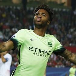 Kalau Bobol Gawang Liverpool, Sterling Disarankan Tetap Rayakan Golnya