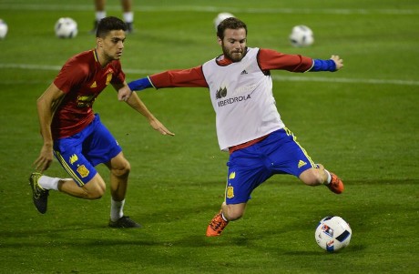Melawat ke Belgia, Spanyol Minta Garansi Keamanan