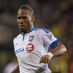 Drogba Takkan Balik ke Chelsea