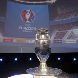 UEFA Pastikan Piala Eropa 2016 Tetap di Prancis