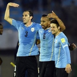 Hadapi Chile, Uruguay Cuma Ingin Menang Bukan Balas Dendam