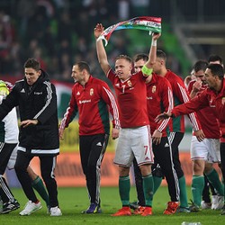 Kembalinya The Magyars Hongaria setelah 44 Tahun