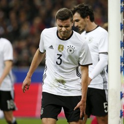 Dapat Pengalaman Mengerikan di Paris, Jerman: Kami Tak Akan Terintimidasi