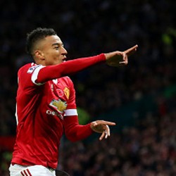Lingard Dipanggil ke Timnas Inggris