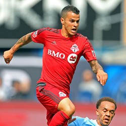 Giovinco Takkan Dipinjamkan ke Klub Eropa