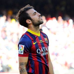 Sudah Beda Jalan, Fabregas pun Hengkang dari Barca