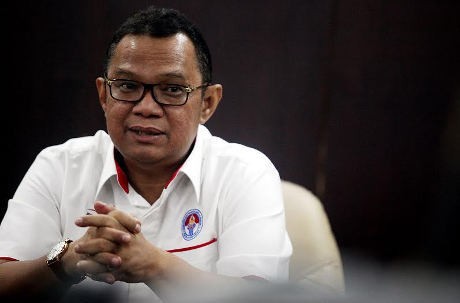 Kemenpora Masih Tunggu Salinan Putusan PTTUN