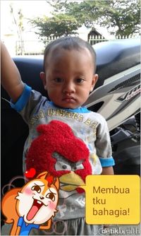 Rakha Falih Abdillah