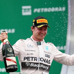 Setelah Montoya 10 Tahun Lalu, Kini Giliran Rosberg