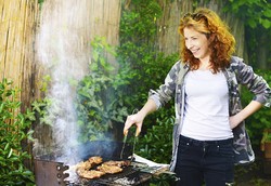Konsumsi Daging Panggang Memicu Risiko Kanker Ginjal Lebih Besar