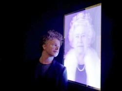 John Lennon Sampai Margaret Thatcher Dipajang di The Face of Britain