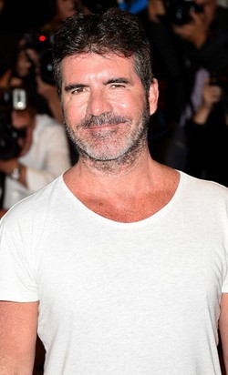 Simon Cowell Habiskan Rp 41,6 Juta Hanya untuk Mandi