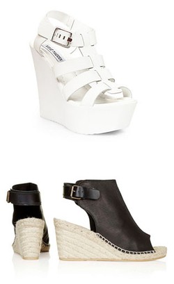 Editors Choice: Variasi 5 Wedges Memikat, Harga di Bawah Rp 500 Ribu