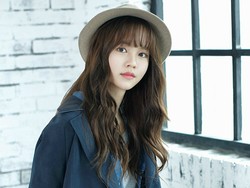 Kim So Hyun Main Drama Pendek Page Turner